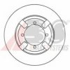 DELPHI BG3612 Brake Disc